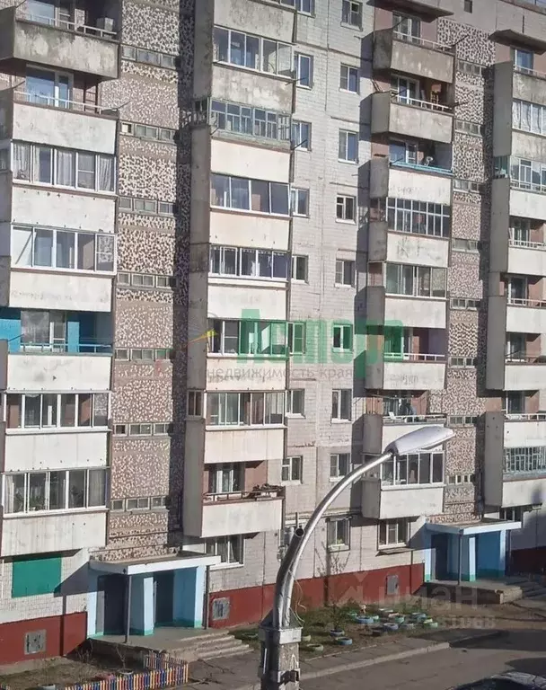 4-к кв. Забайкальский край, Чита просп. Фадеева, 16 (70.0 м) - Фото 1