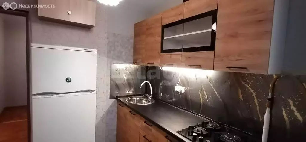 1-комнатная квартира: Рыбинск, Солнечная улица, 11 (30 м) - Фото 1