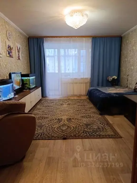 2-к кв. Ярославская область, Переславль-Залесский Октябрьская ул., 43 ... - Фото 2