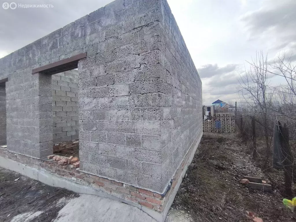 Участок в Оренбург, СТ Соловушка (5.5 м) - Фото 2