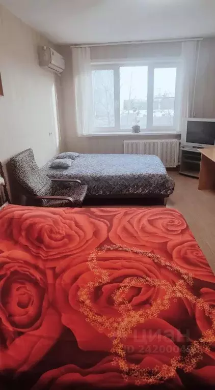 2-к кв. Тульская область, Тула ул. Фридриха Энгельса, 16 (55.0 м) - Фото 2