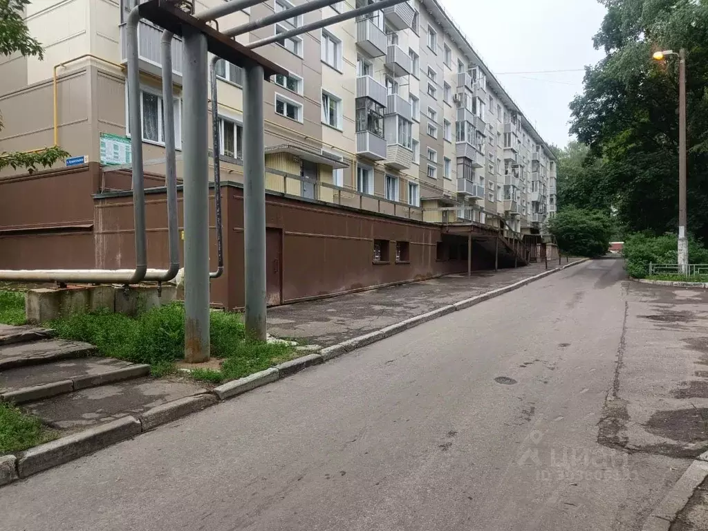 Помещение свободного назначения в Московская область, Красногорск ... - Фото 1