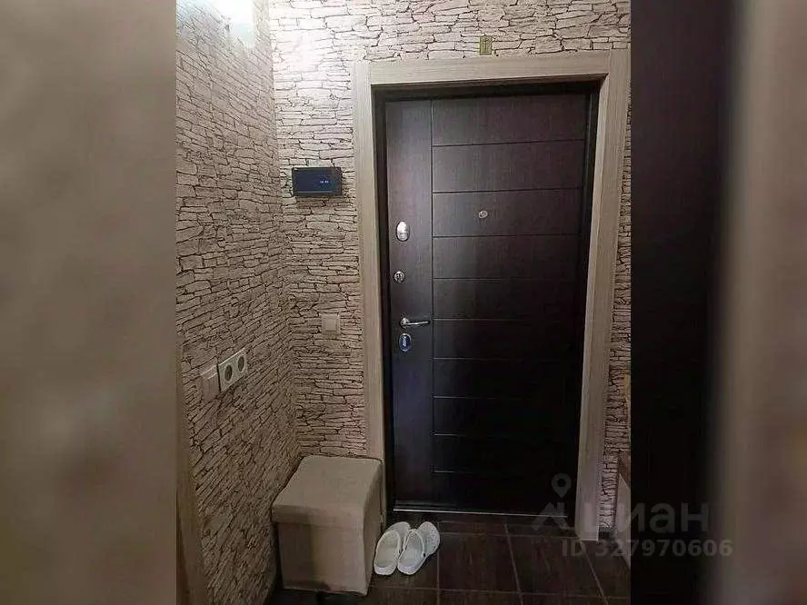 1-к кв. Московская область, Видное бул. Зеленые аллеи, 2 (35.7 м) - Фото 2