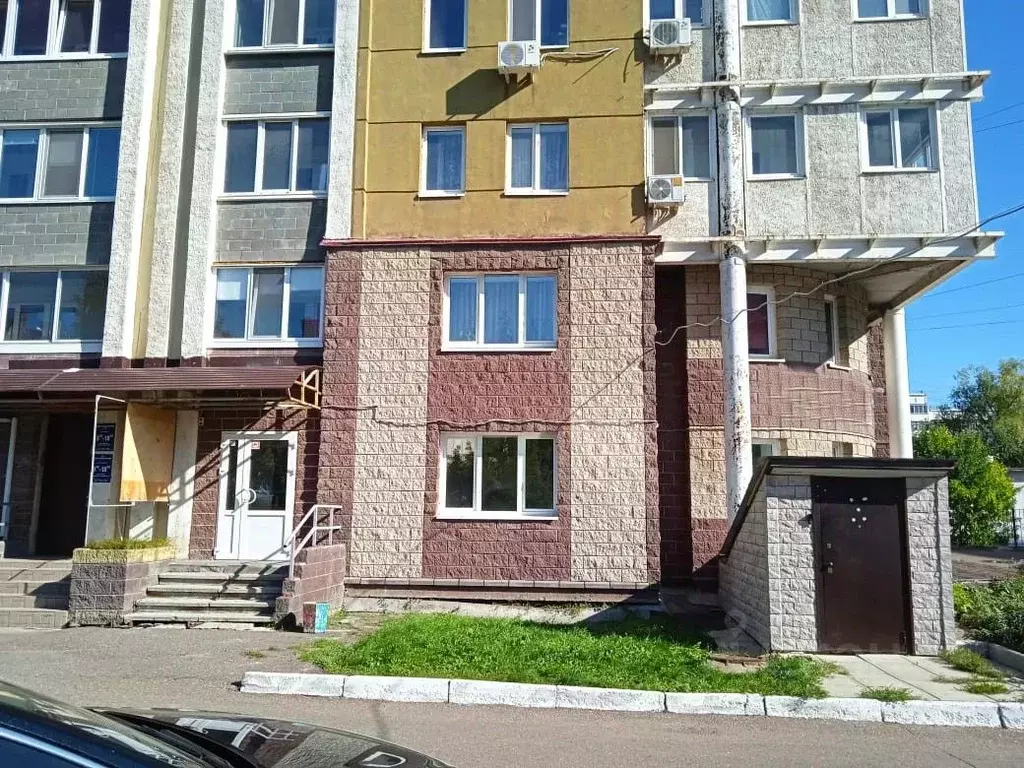 Офис в Башкортостан, Уфа ул. Бессонова, 29/1 (97 м) - Фото 1