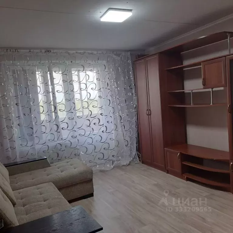1-к кв. Москва ул. Головачева, 1К1 (34.9 м) - Фото 0