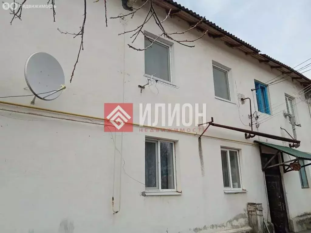 1-комнатная квартира: Бахчисарайский район, Куйбышевское сельское ... - Фото 2