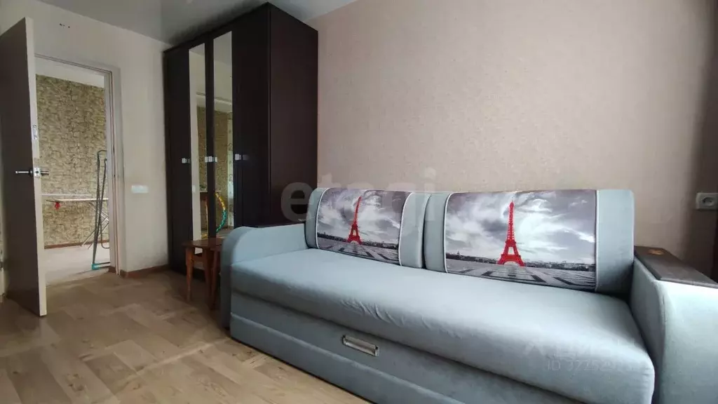Комната Крым, Саки ул. Советская (23.2 м) - Фото 1