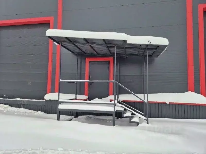 Склад в Московская область, Дмитровский муниципальный округ, д. ... - Фото 2