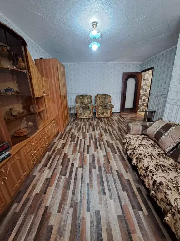 1-к. квартира, 30 м, 2/3 эт. - Фото 0