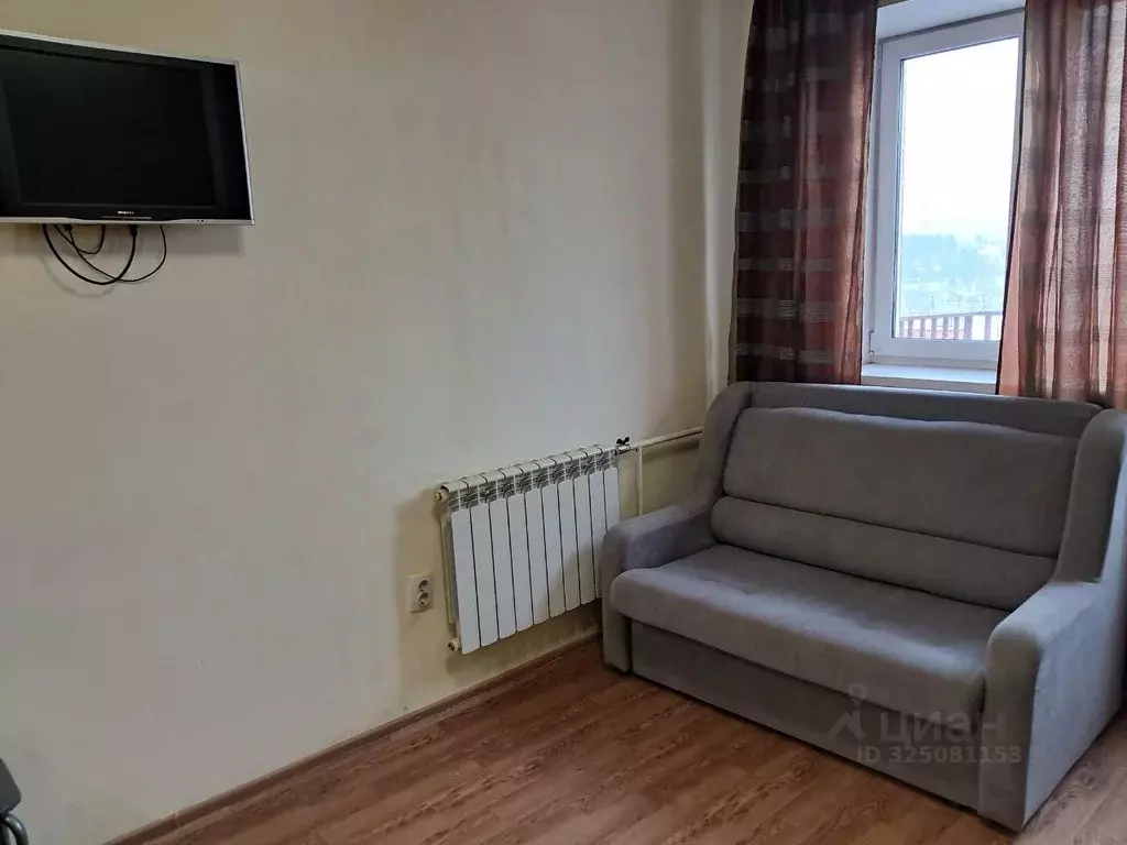 1-к кв. Иркутская область, Иркутский муниципальный округ, Маркова рп, ... - Фото 2