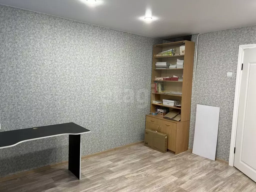 1-к кв. Архангельская область, Новодвинск ул. 50-летия Октября, 46к1 ... - Фото 1