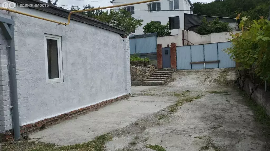 Дом в Дивноморское, Северная улица, 41 (120 м) - Фото 1