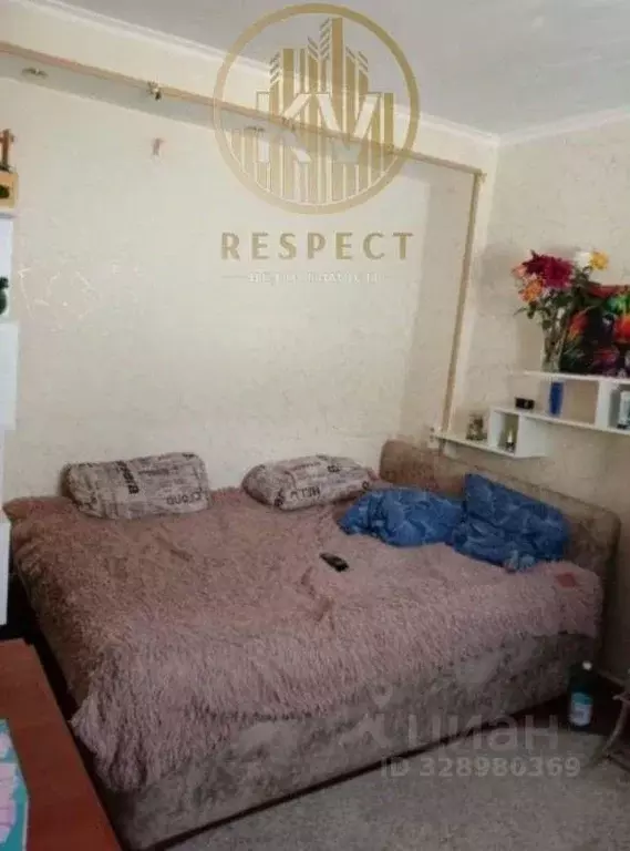 2-к кв. Ставропольский край, Пятигорск Партизанская ул., 6 (25.0 м) - Фото 2