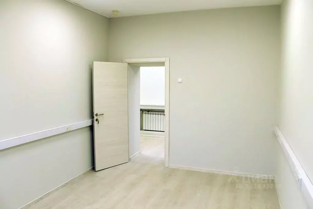Офис в Москва ул. Орджоникидзе, 11С43 (360 м) - Фото 1