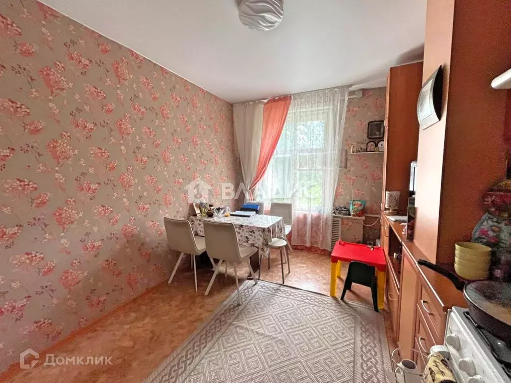 Продаётся 4-к квартира, 95.6 м - Фото 1