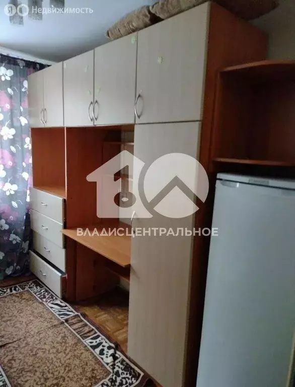 1к в 3-комнатной квартире ( м) - Фото 0