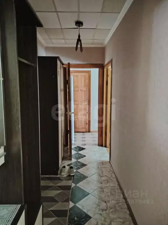 2-к кв. Адыгея, Майкоп ул. 12 Марта, 130/1 (52.7 м) - Фото 1