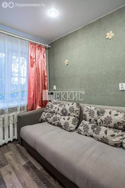 1к в 5-комнатной квартире ( м) - Фото 1
