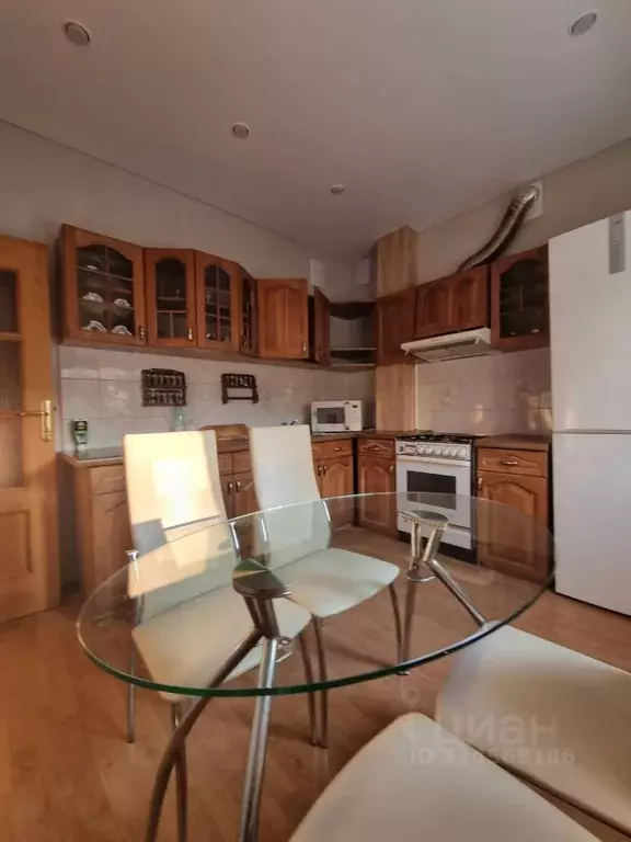 2-к кв. Самарская область, Самара просп. Масленникова, 20 (59.5 м) - Фото 2