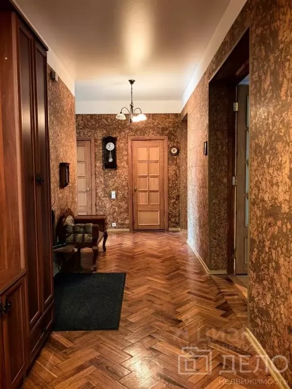 4-к кв. Рязанская область, Рязань ул. Кудрявцева, 50 (111.0 м) - Фото 1