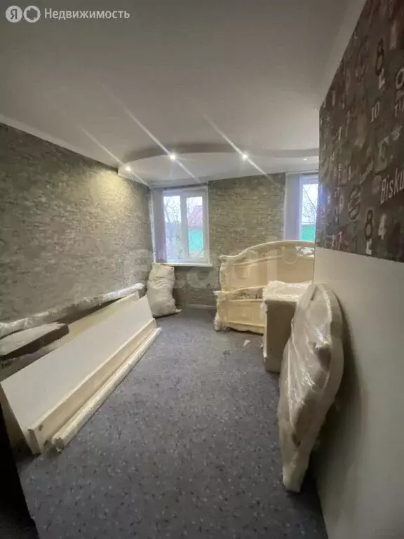 Дом в Хотынец, Октябрьская улица (144 м) - Фото 2