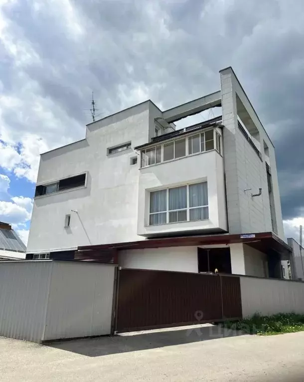 2-к кв. Московская область, Подольск городской округ, д. Лемешово ул. ... - Фото 2