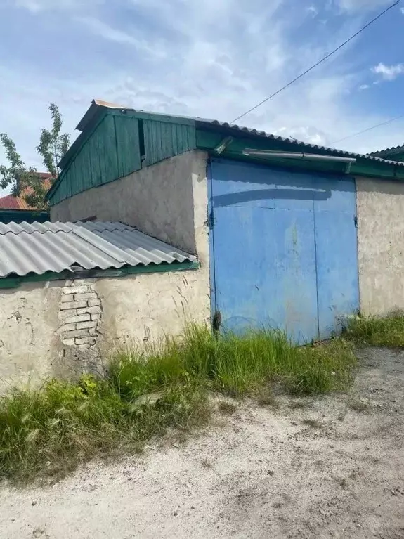 Дом в Курганская область, Курган Кольцевая ул. (50 м) - Фото 1