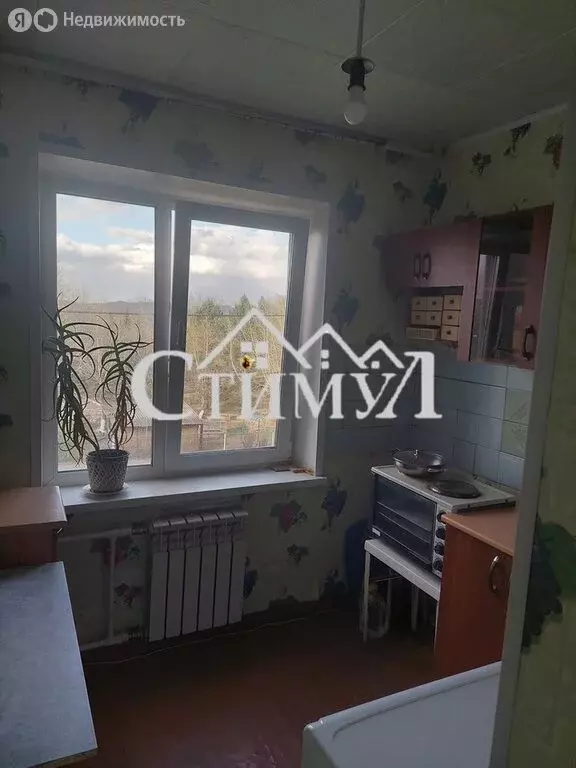 2-комнатная квартира: Сорск, улица Кирова, 22 (48.5 м) - Фото 2