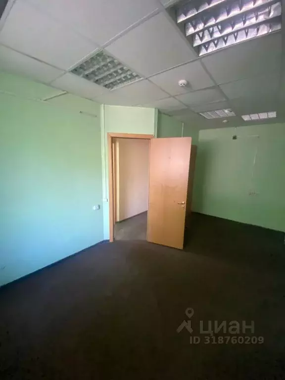 Офис в Москва Люблинская ул., 82С1 (14 м) - Фото 1