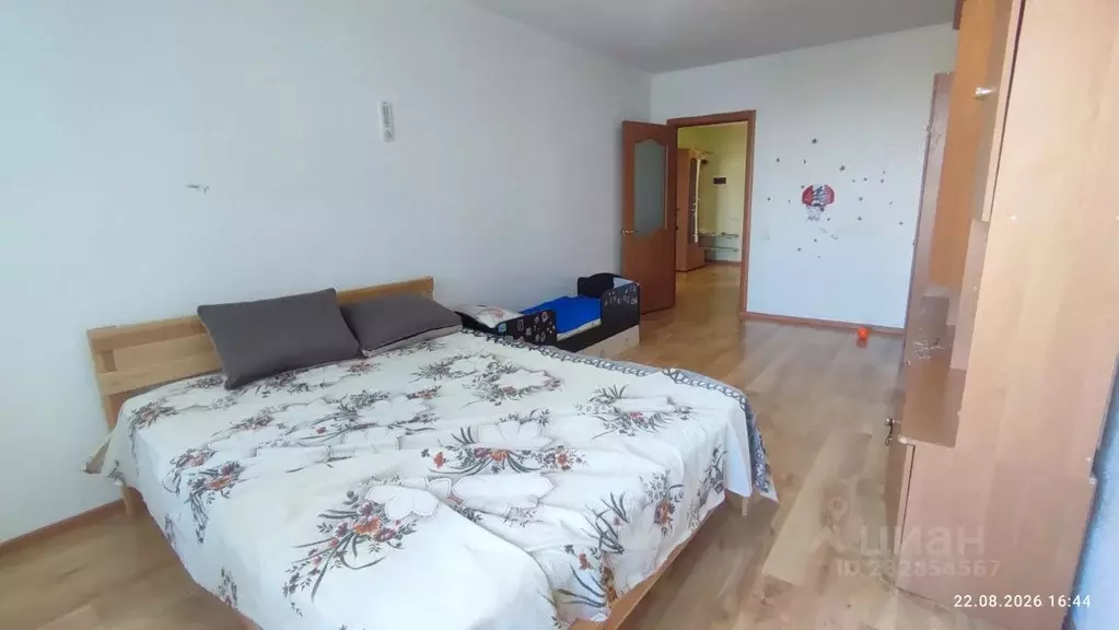 1-к кв. Севастополь ул. Молодых Строителей, 2 (57.0 м) - Фото 2