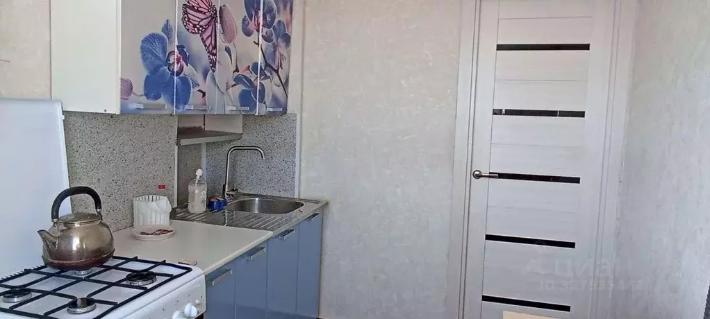 2-к кв. Башкортостан, Уфа Казанская ул., 10 (43.1 м) - Фото 1