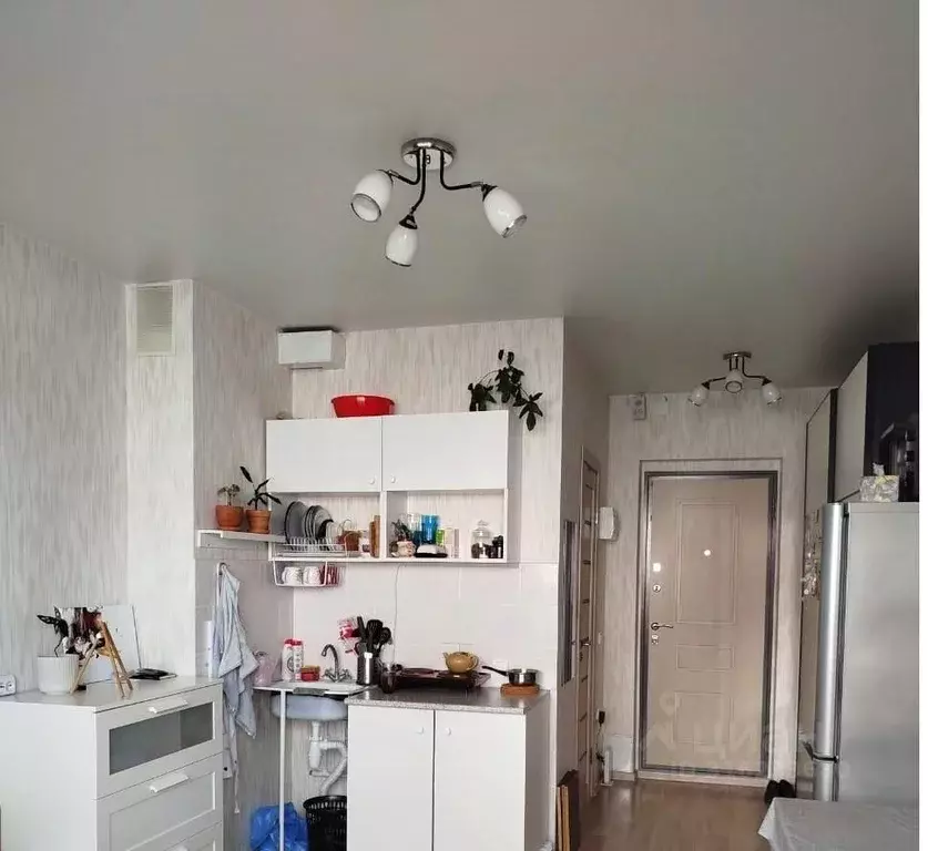 Студия Новосибирская область, Новосибирск Спортивная ул., 29/1 (20.0 ... - Фото 1