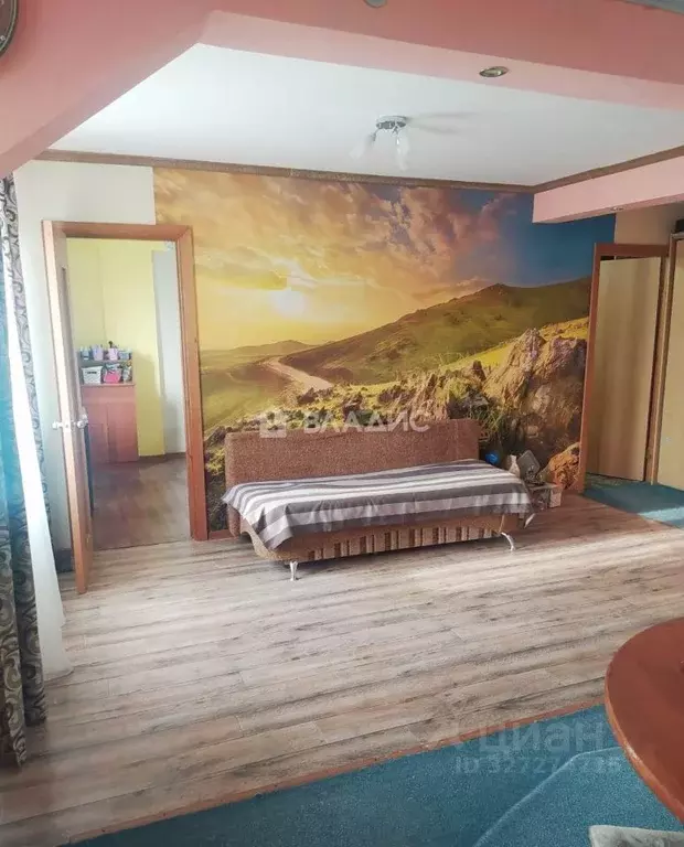 2-к кв. Башкортостан, Стерлитамак ул. Артема, 70 (48.9 м) - Фото 1