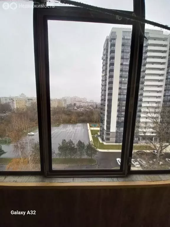 1-комнатная квартира: Орёл, улица Генерала Родина, 60 (35 м) - Фото 1