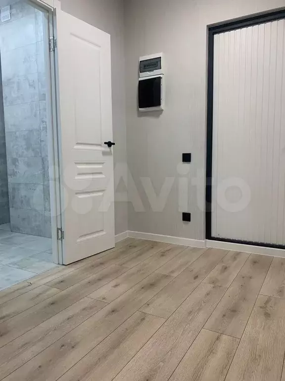 1-к. квартира, 34 м, 12/25 эт. - Фото 1
