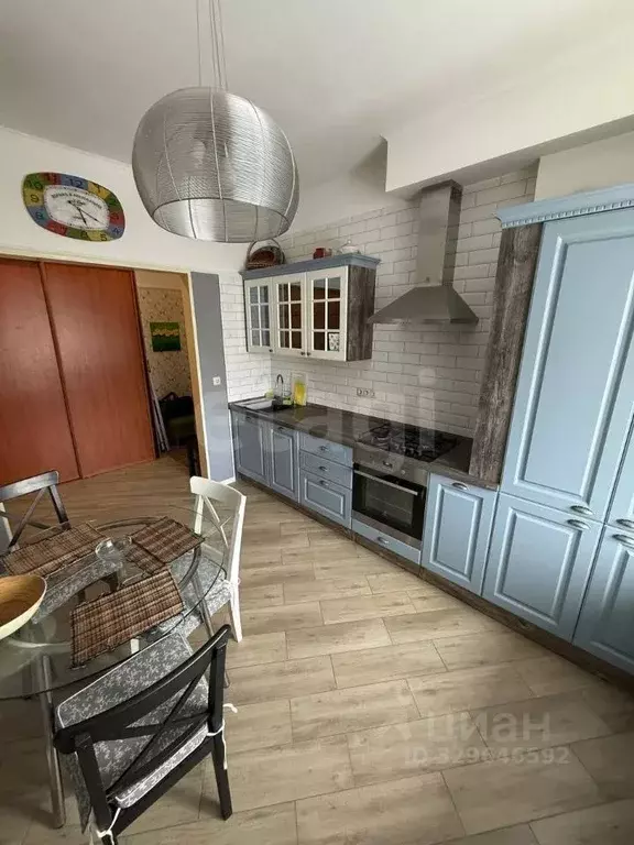 1-к кв. Свердловская область, Екатеринбург ул. Барвинка, 14 (38.4 м) - Фото 1