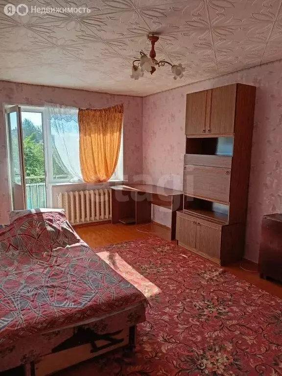 2-комнатная квартира: Углеуральский, 2-я Коммунистическая улица, 89 ... - Фото 1