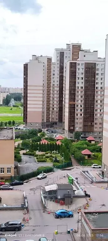 1-к кв. Санкт-Петербург Загребский бул., 9 (43.0 м) - Фото 1