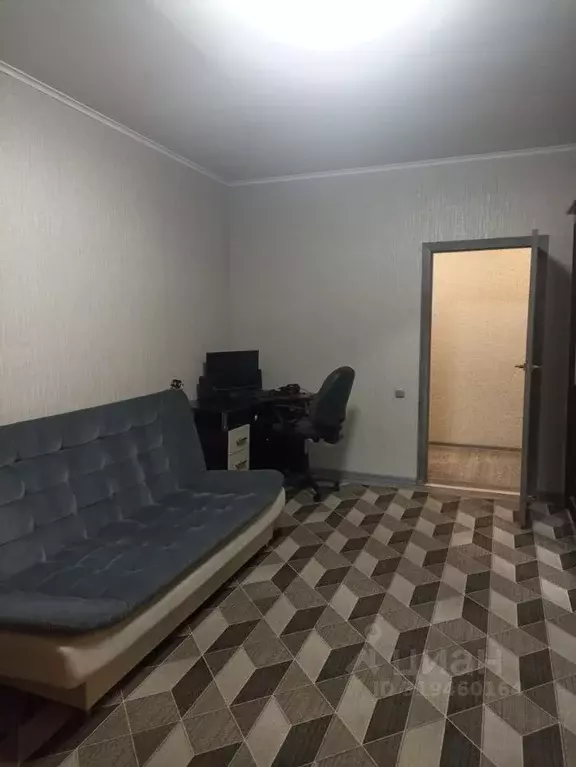 1-к кв. Кемеровская область, Кемерово ул. Спартака, 30 (47.7 м) - Фото 1