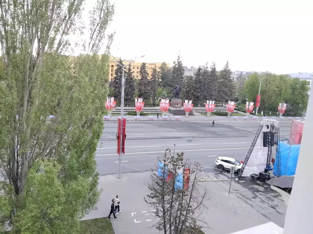 Комната Чувашия, Чебоксары ул. Карла Маркса, 31 (18.0 м) - Фото 1
