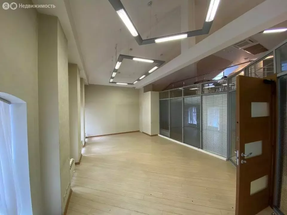 Офис (219.4 м) - Фото 1