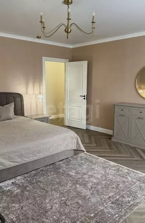 4-к кв. Ростовская область, Ростов-на-Дону просп. 40-летия Победы, ... - Фото 1