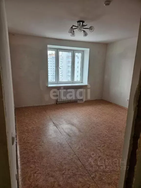 1-к кв. Башкортостан, Уфа ул. Геологов, 53 (42.6 м) - Фото 0