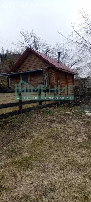 Дом в Ревда, улица Константина Краснова, 69 (13.9 м) - Фото 1