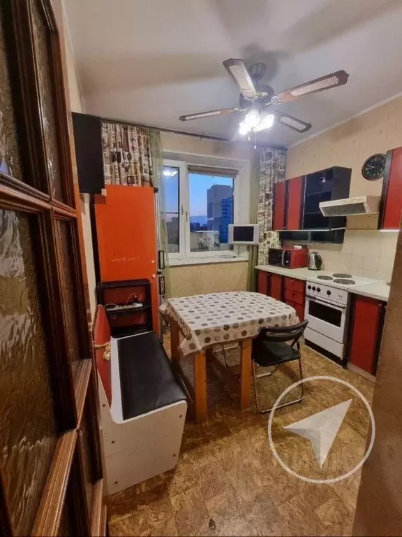 2-к кв. Москва Березовая аллея, 5 (53.0 м) - Фото 2