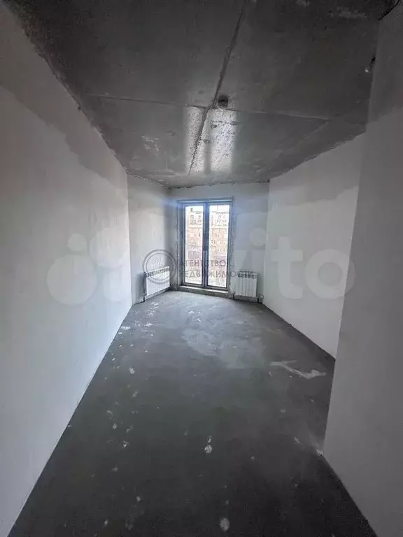 1-к. квартира, 37 м, 6/7 эт. - Фото 1