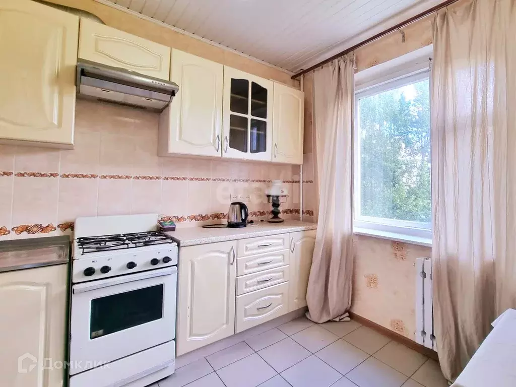 Продаётся 1-к квартира, 34.1 м - Фото 1