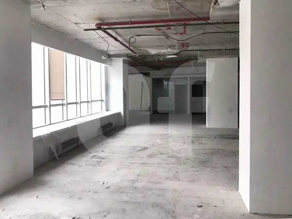 Офис в Москва Преображенская пл., 8 (9419 м) - Фото 1