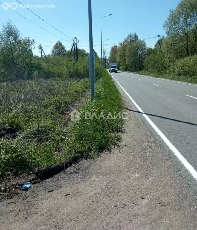 Участок в Калининград, СНТ Балтиец, Урожайный проезд, 42 (6.5 м) - Фото 0