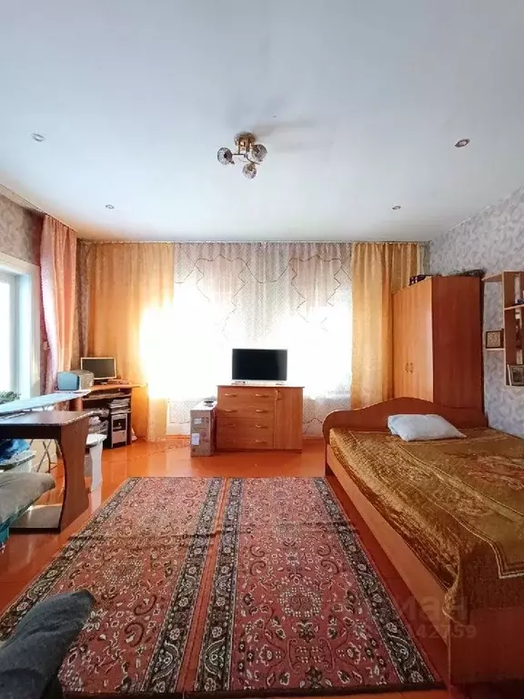 Дом в Тыва, Кызыл Юбилейный пер. (34 м) - Фото 0